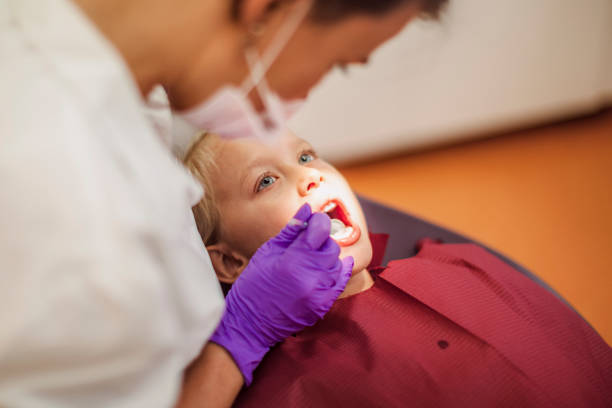 Best Cosmetic Emergency Dentistry in Marienville, PA