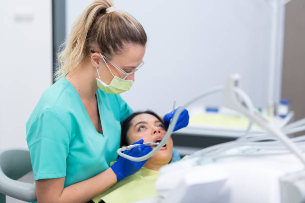 Best After-Hours Dental Trauma Care in Marienville, PA